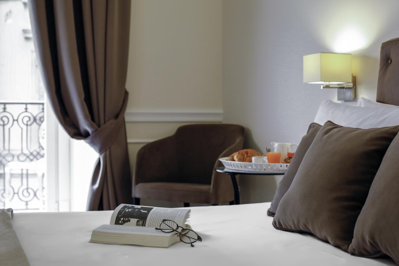 La Fontanina Suites Napoli Eksteriør billede